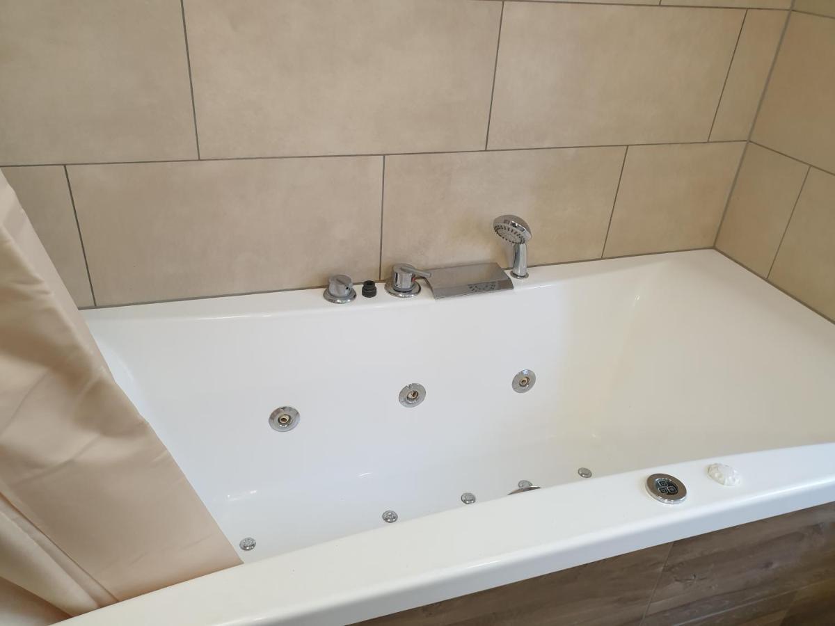 Mornag Ag Ferien Wohnung Weesen Exteriér fotografie