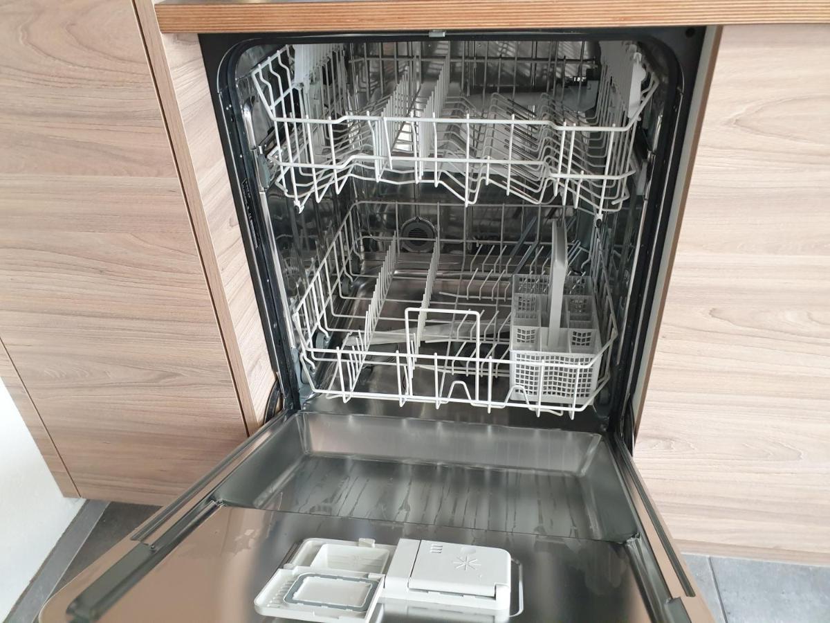 Mornag Ag Ferien Wohnung Weesen Exteriér fotografie