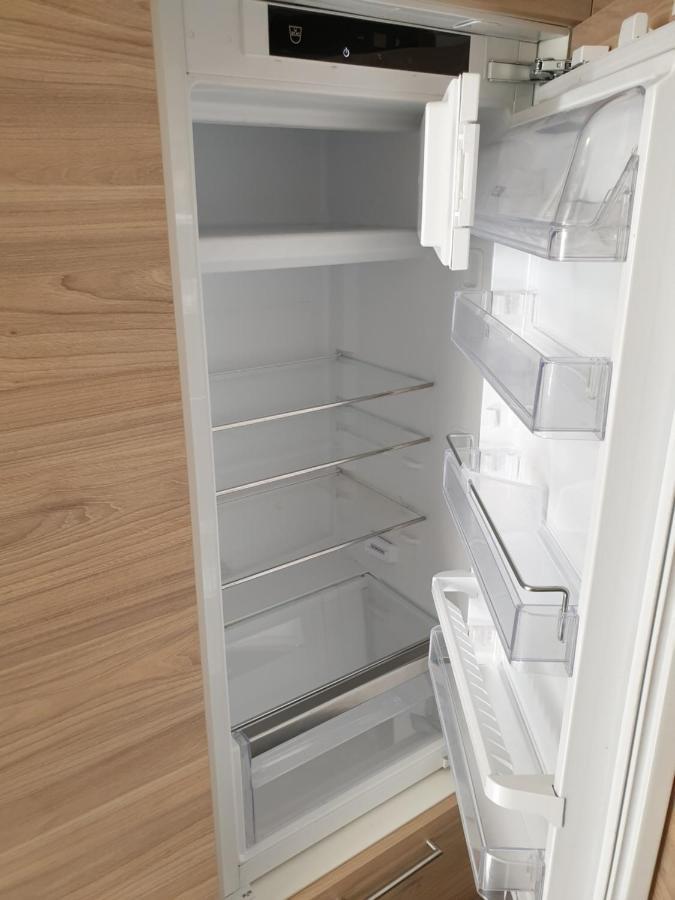 Mornag Ag Ferien Wohnung Weesen Exteriér fotografie