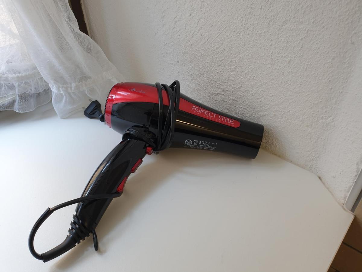 Mornag Ag Ferien Wohnung Weesen Exteriér fotografie